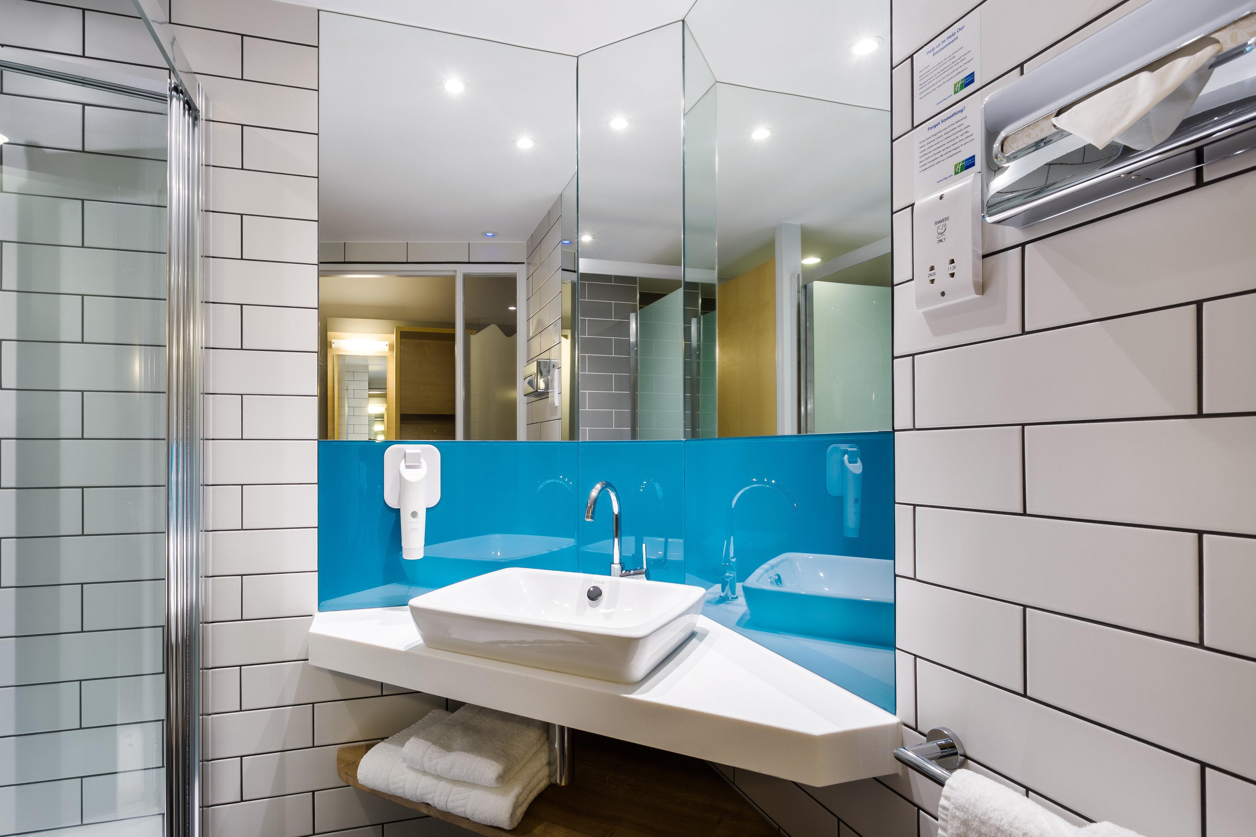 Holiday Inn Express London - Watford Junction By Ihg Kamer foto