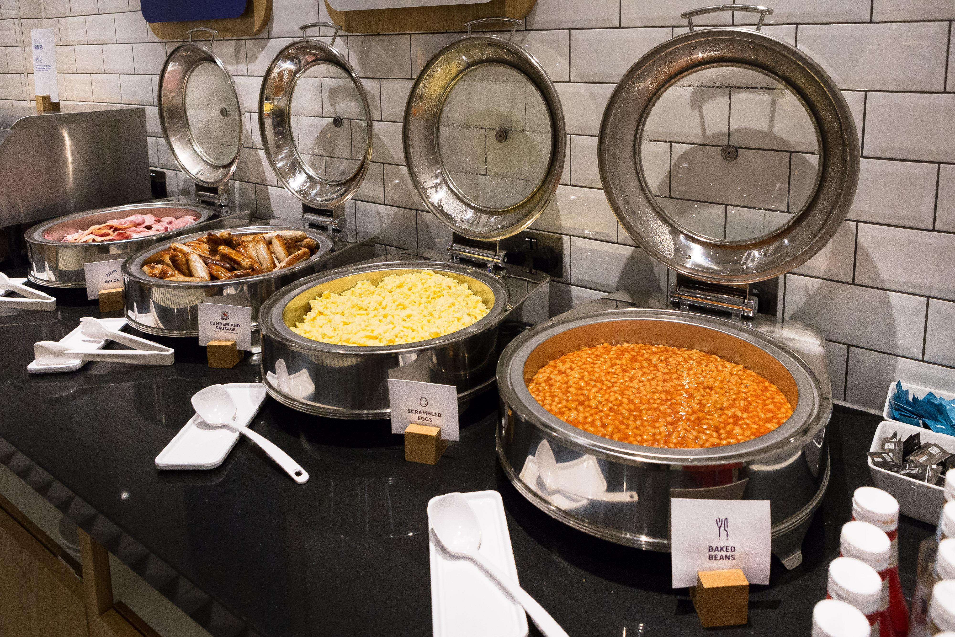 Holiday Inn Express London - Watford Junction By Ihg Buitenkant foto