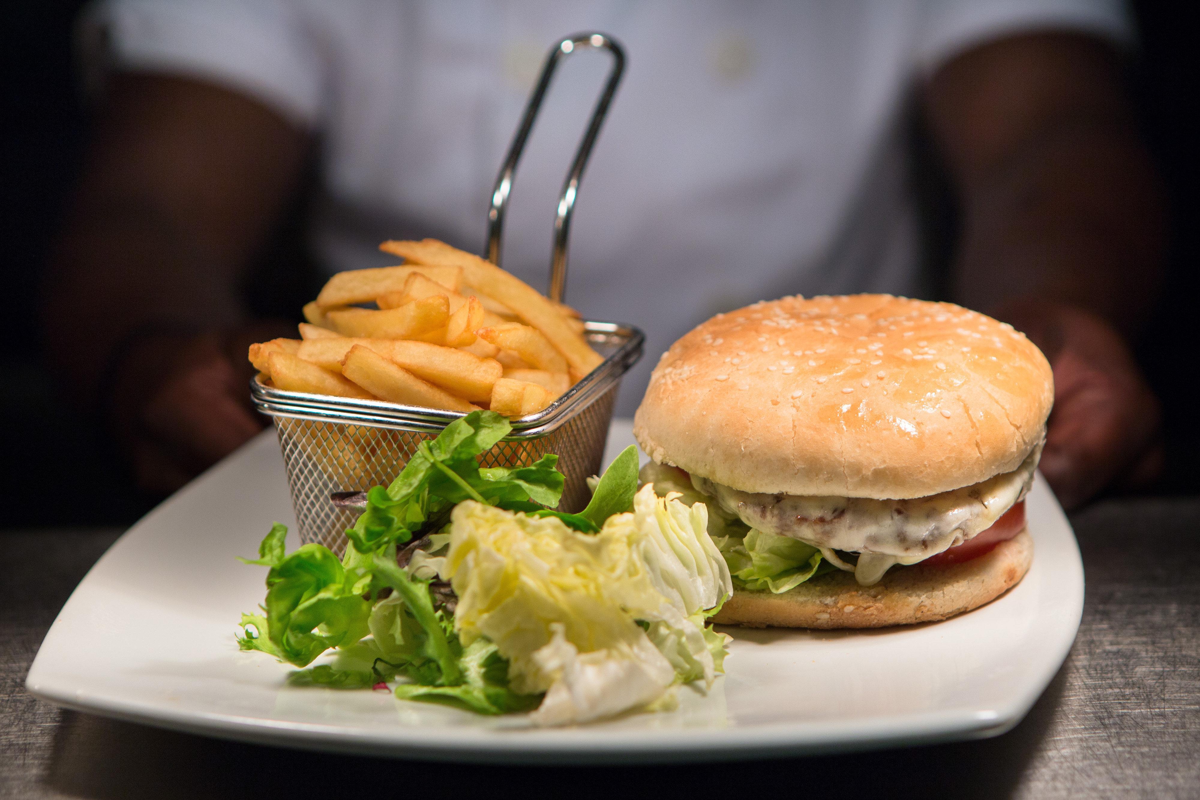 Holiday Inn Express London - Watford Junction By Ihg Buitenkant foto