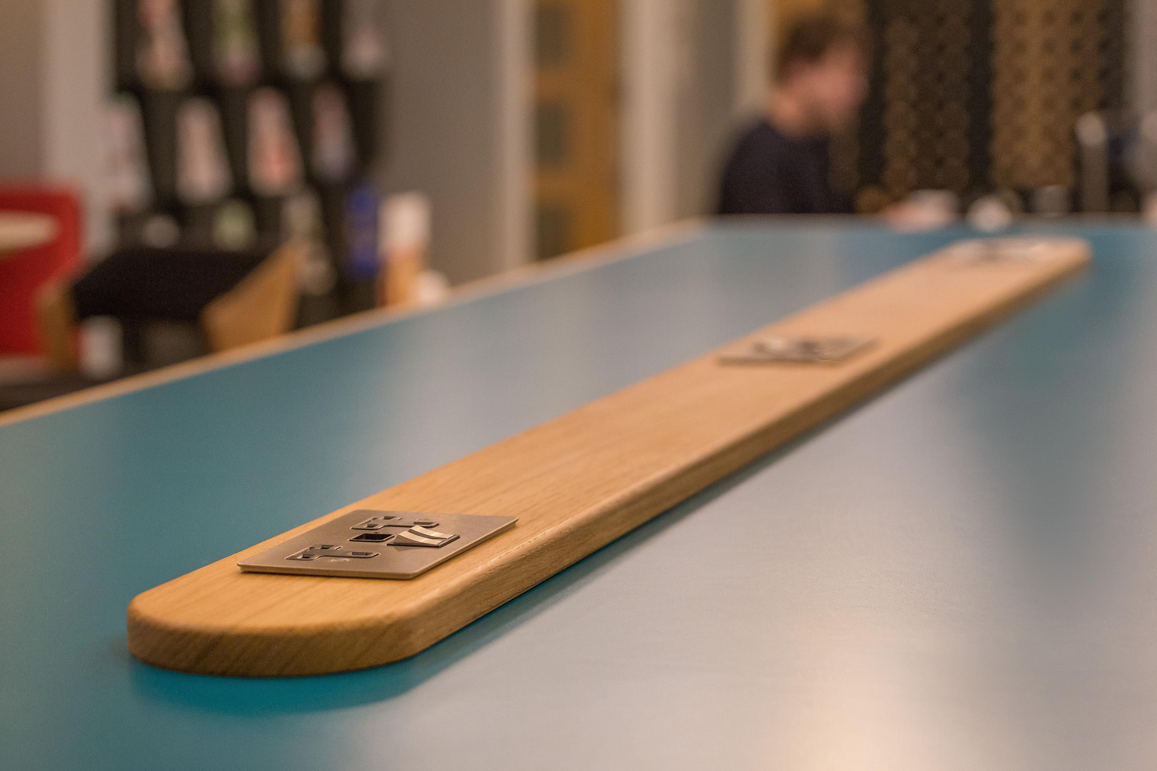 Holiday Inn Express London - Watford Junction By Ihg Buitenkant foto